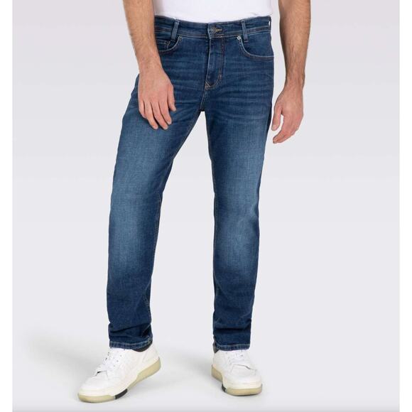 (34/34) $120 MAC Arne Denim Jeans - Picture 1 of 9